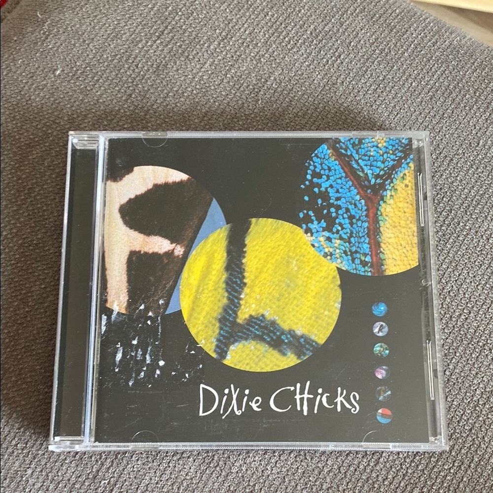 Dixie Chicks Fly CD